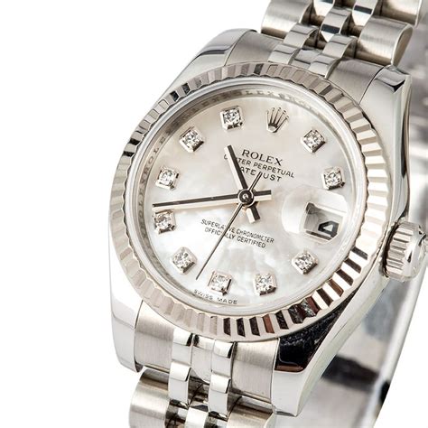 rolex 179174 fuori serie|rolex datejust 179174.